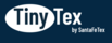 TinyTex 