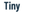 TinyTex 