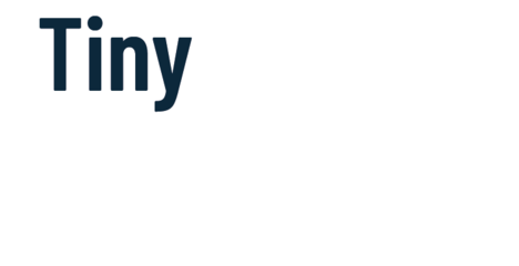 TinyTex 