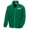 Active Fleece Jacket, 330g, R36X von RESULT Miniaturansicht