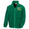Active Fleece Jacket, 330g, R36X von RESULT Miniaturansicht