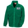 Active Fleece Jacket, 330g, R36X von RESULT Miniaturansicht