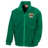 Active Fleece Jacket, 330g, R36X von RESULT Miniaturansicht