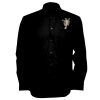 Men's Long Sleeve Business Shirt Miniaturansicht