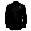 Men's Long Sleeve Business Shirt Miniaturansicht