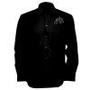 Men's Long Sleeve Business Shirt Miniaturansicht