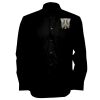 Men's Long Sleeve Business Shirt Miniaturansicht