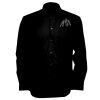 Men's Long Sleeve Business Shirt Miniaturansicht