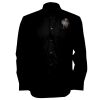 Men's Long Sleeve Business Shirt Miniaturansicht