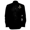 Men's Long Sleeve Business Shirt Miniaturansicht