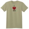 Valueweight T-Shirt Miniaturansicht