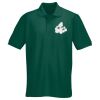 Classic-Polo, 200g BW Miniaturansicht