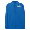 Premium Long Sleeve Polo, 180g BW Miniaturansicht