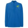 Premium Long Sleeve Polo, 180g BW Miniaturansicht