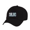 Low Profile Heavy Cotton Drill Cap Miniaturansicht