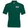 65/35 Heavyweight Pique Polo, 230g, von FRUIT Miniaturansicht