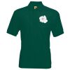 65/35 Heavyweight Pique Polo, 230g, von FRUIT Miniaturansicht