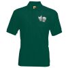 65/35 Heavyweight Pique Polo, 230g, von FRUIT Miniaturansicht
