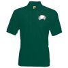 65/35 Heavyweight Pique Polo, 230g, von FRUIT Miniaturansicht