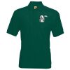 65/35 Heavyweight Pique Polo, 230g, von FRUIT Miniaturansicht