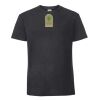 Mens Ringspun Premium Tee Miniaturansicht