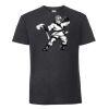 Mens Ringspun Premium Tee Miniaturansicht