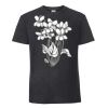 Mens Ringspun Premium Tee Miniaturansicht