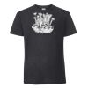 Mens Ringspun Premium Tee Miniaturansicht