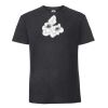 Mens Ringspun Premium Tee Miniaturansicht