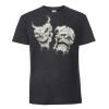 Mens Ringspun Premium Tee Miniaturansicht