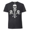 Mens Ringspun Premium Tee Miniaturansicht
